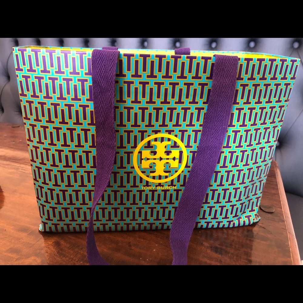 Tory Burch bag